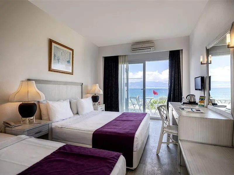 ****  Charm Beach Hotel 터그트레이스 터키