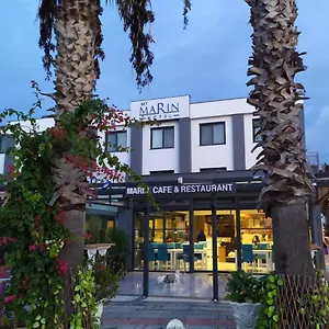 My Marin Hotel