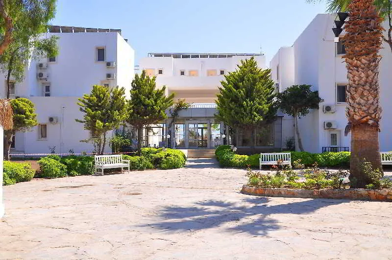 טורגוטריס Charm Beach Hotel